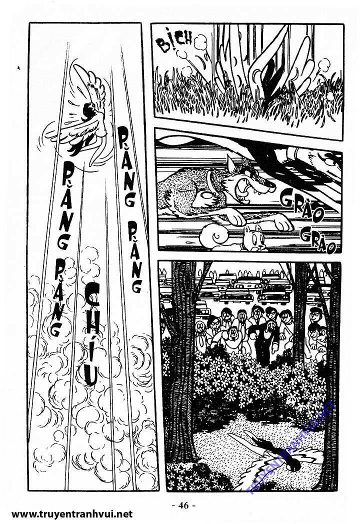 Black Jack Chapter 183 - 19