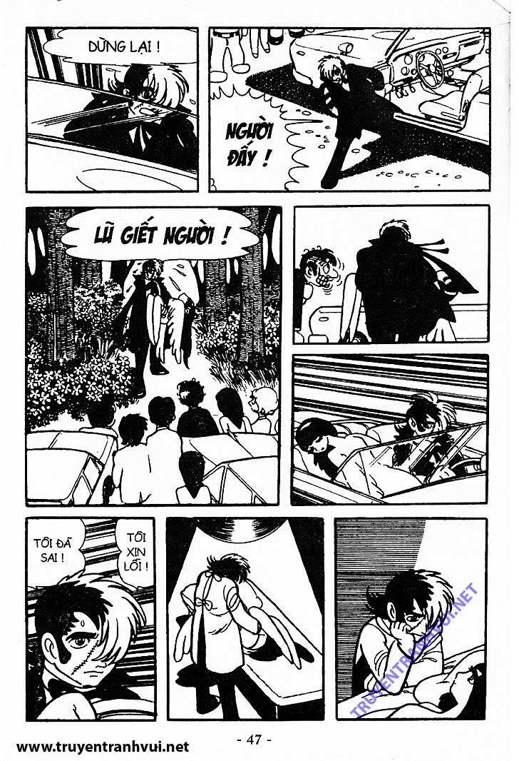 Black Jack Chapter 183 - 20