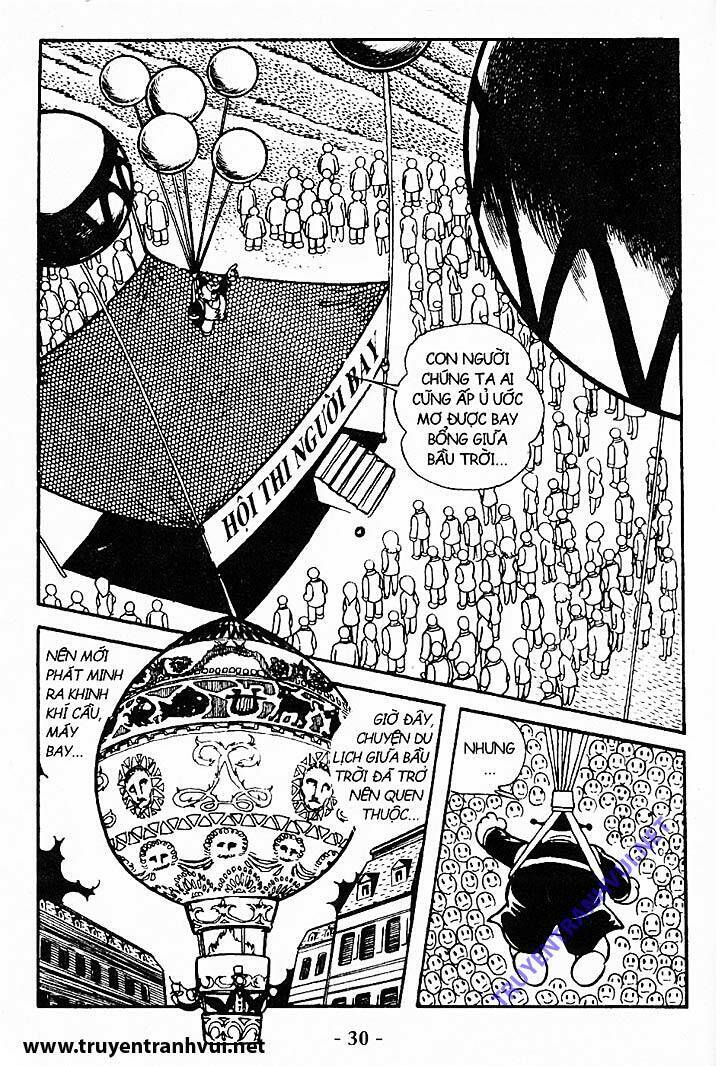 Black Jack Chapter 183 - 3