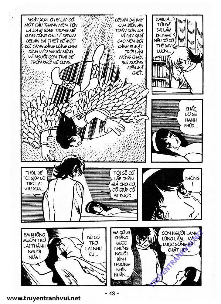 Black Jack Chapter 183 - 21