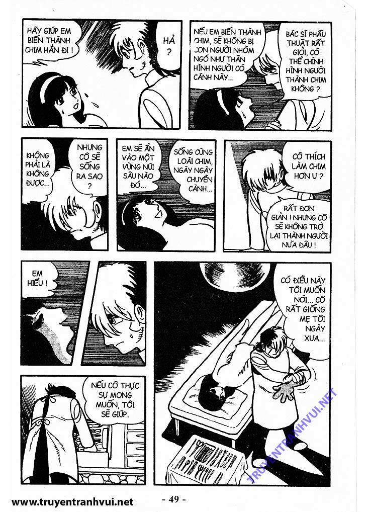 Black Jack Chapter 183 - 22