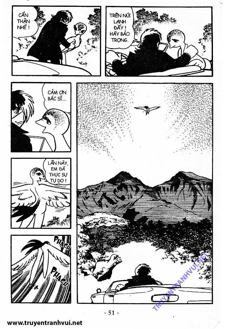 Black Jack Chapter 183 - 24