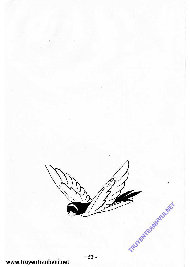 Black Jack Chapter 183 - 25