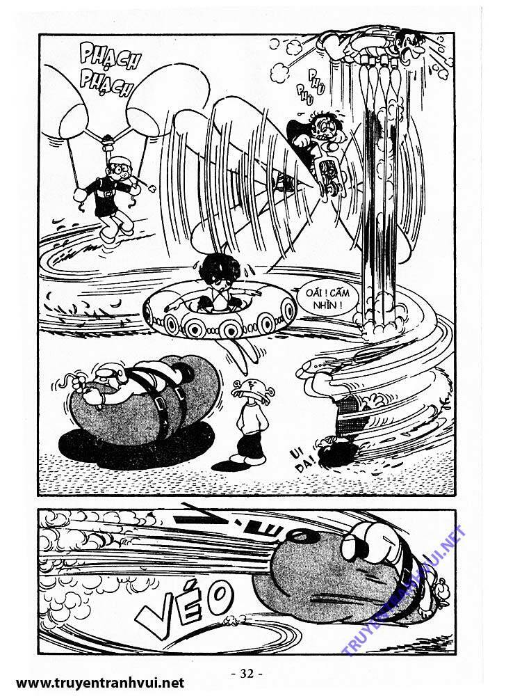 Black Jack Chapter 183 - 5