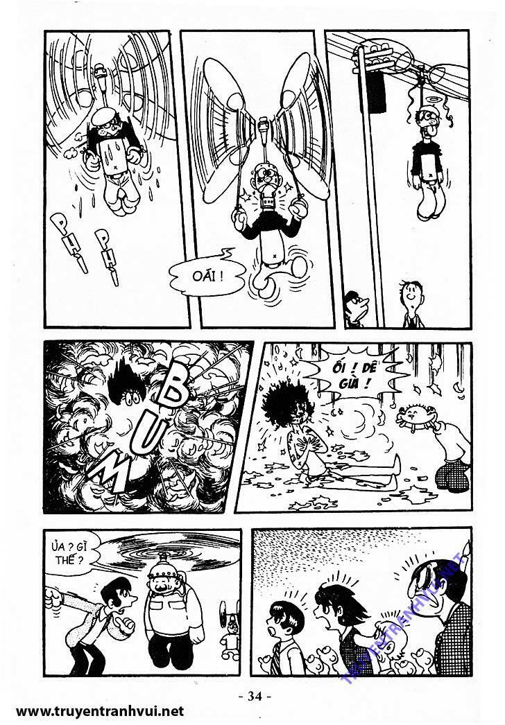Black Jack Chapter 183 - 7