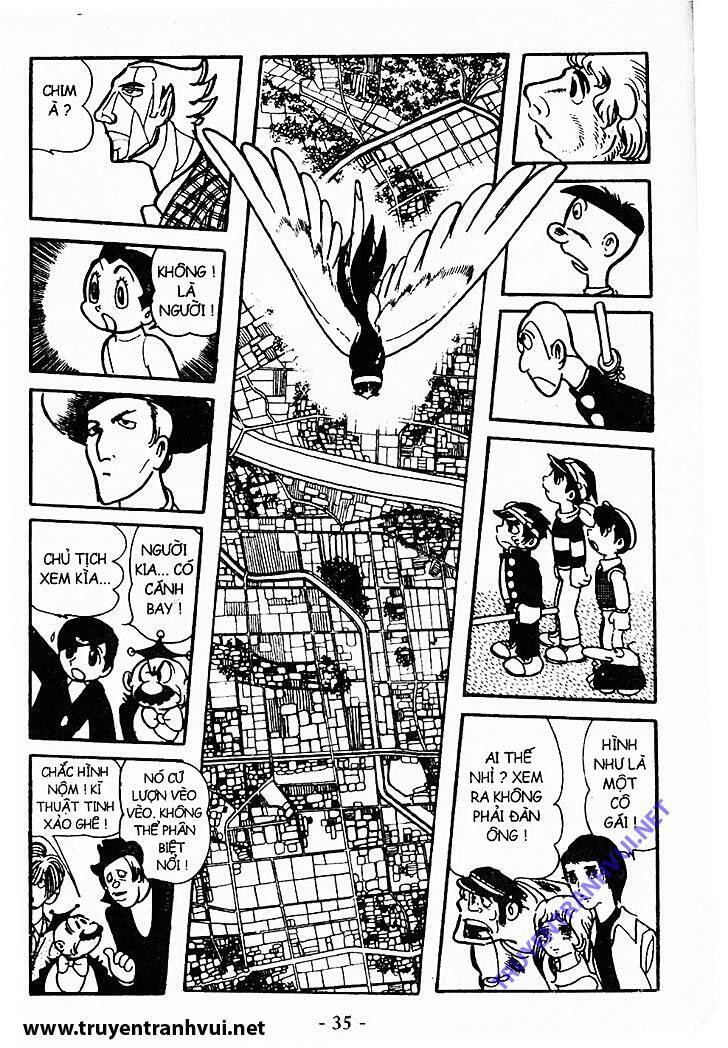 Black Jack Chapter 183 - 8