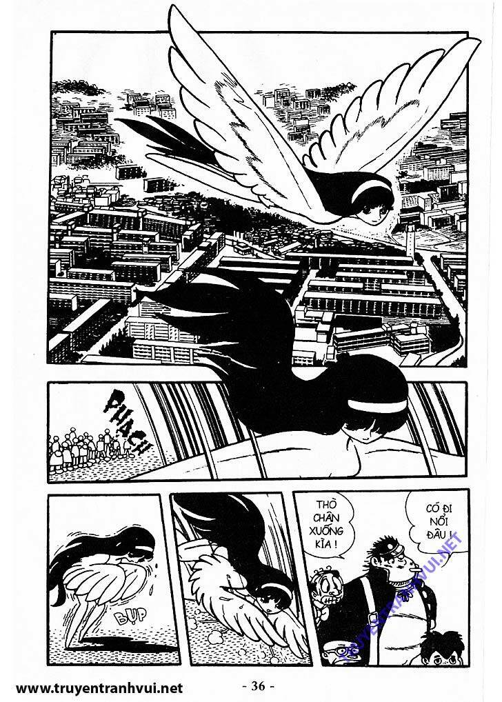 Black Jack Chapter 183 - 9