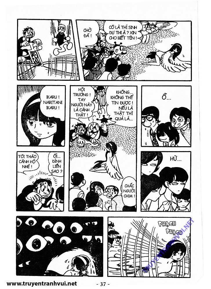 Black Jack Chapter 183 - 10