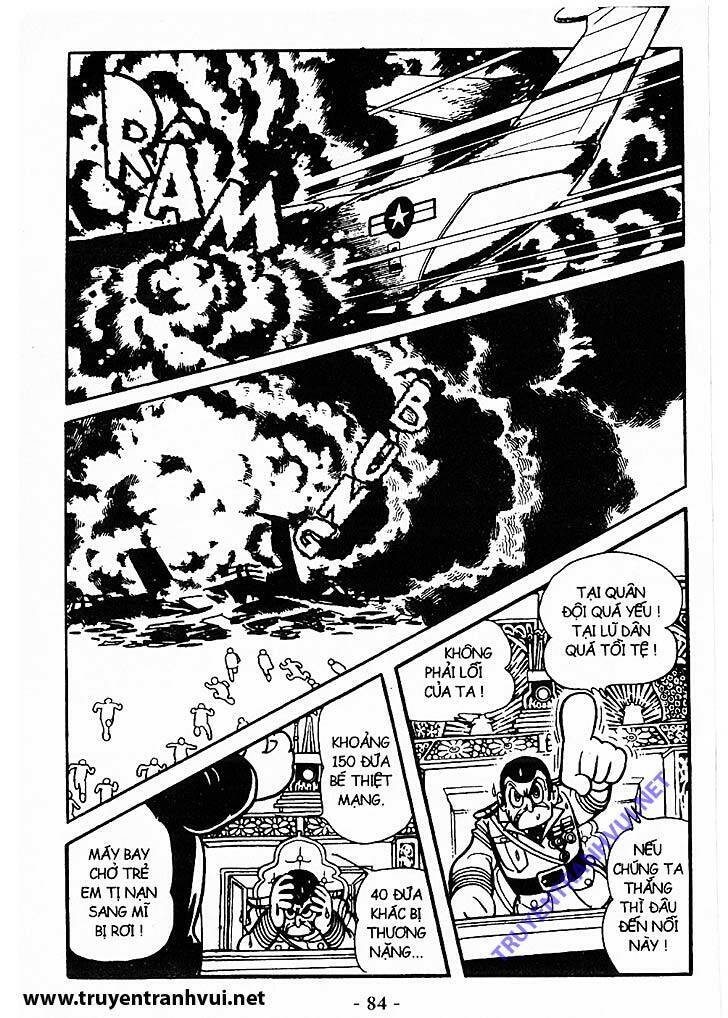 Black Jack Chapter 185 - 13