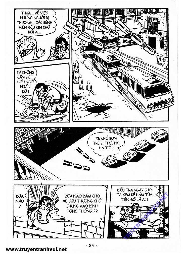 Black Jack Chapter 185 - 14