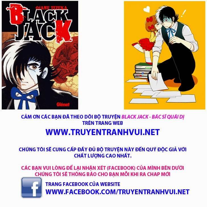 Black Jack Chapter 185 - 22