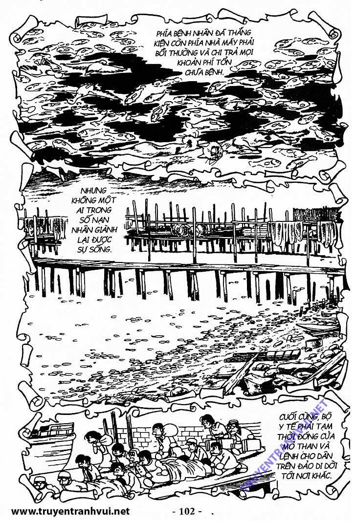 Black Jack Chapter 186 - 11