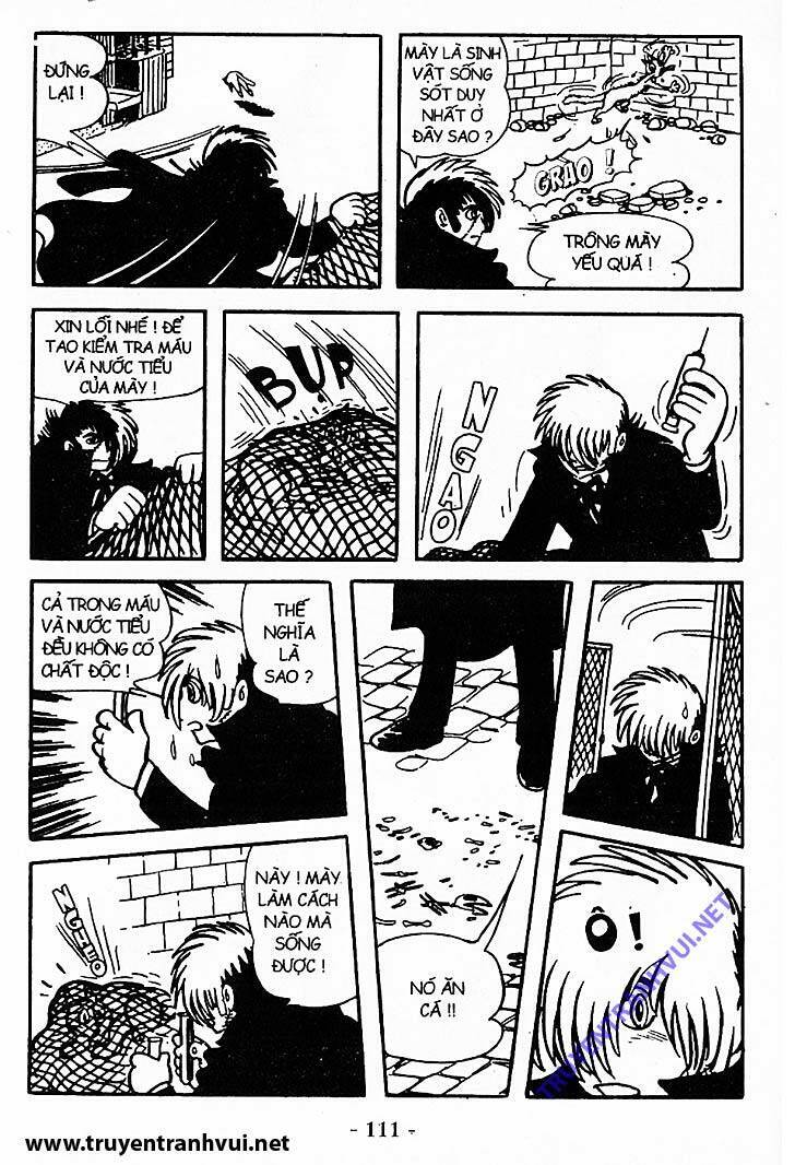 Black Jack Chapter 186 - 20