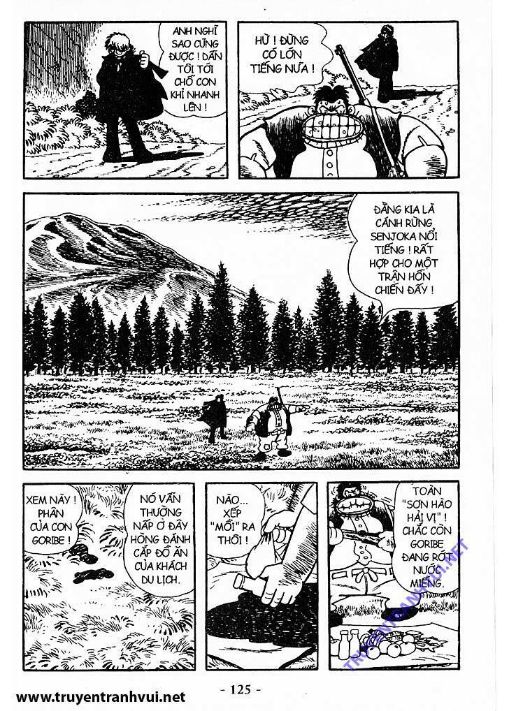 Black Jack Chapter 187 - 12