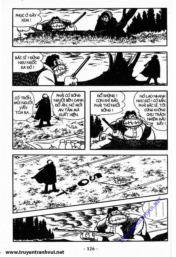 Black Jack Chapter 187 - 13