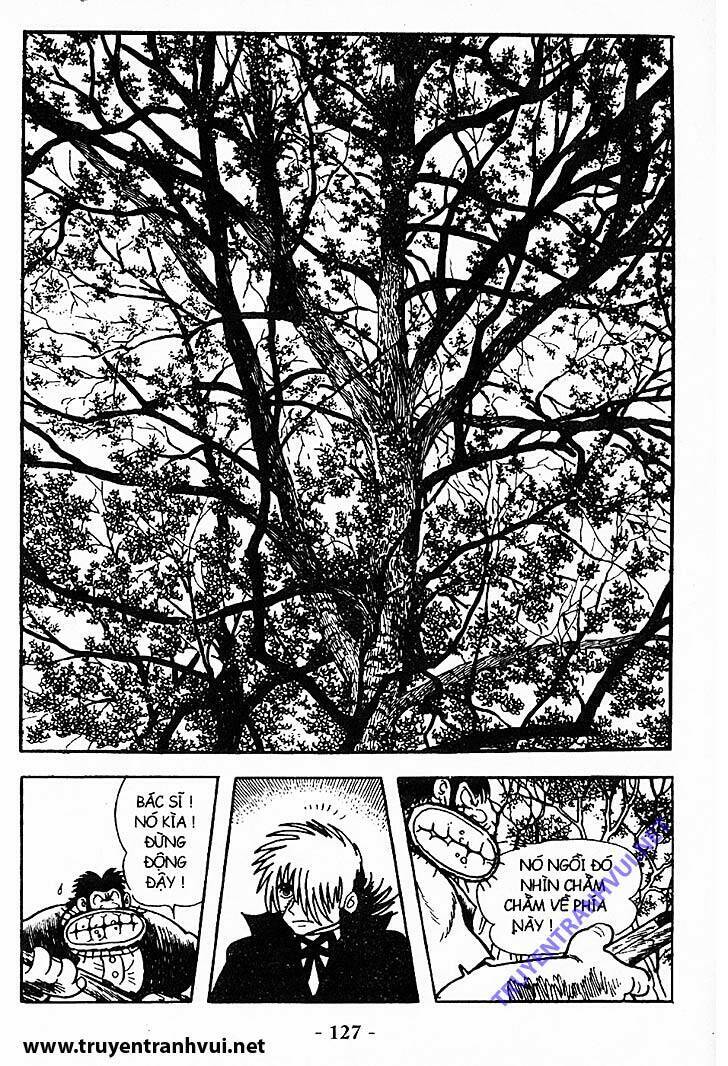 Black Jack Chapter 187 - 14