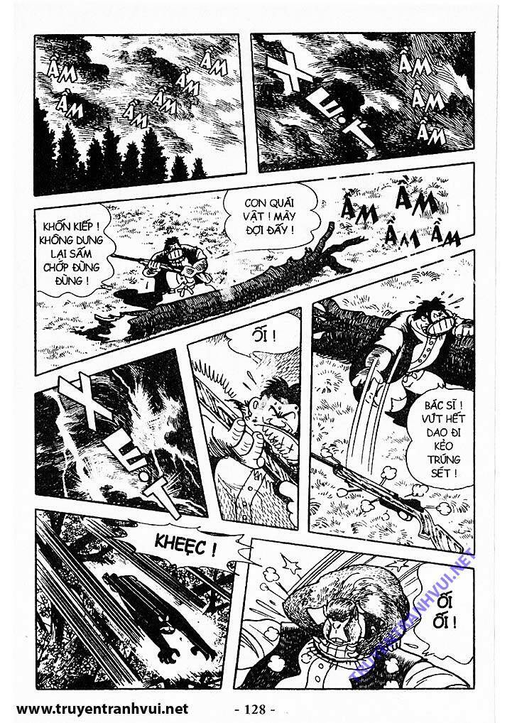 Black Jack Chapter 187 - 15