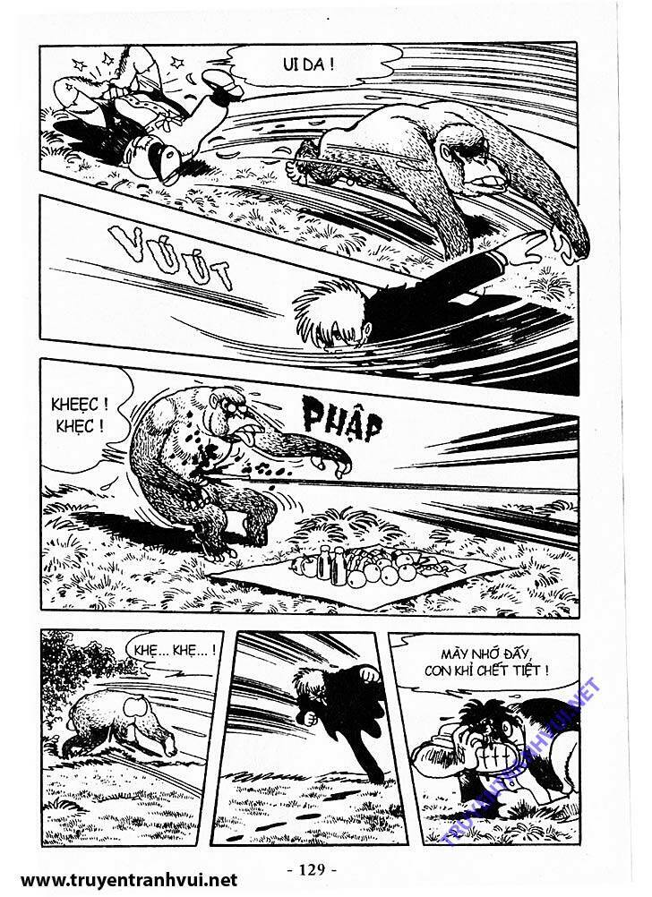 Black Jack Chapter 187 - 16