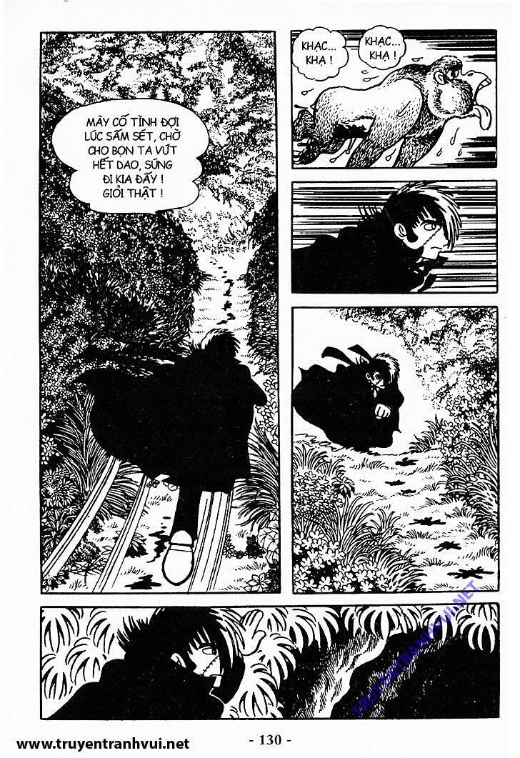 Black Jack Chapter 187 - 17