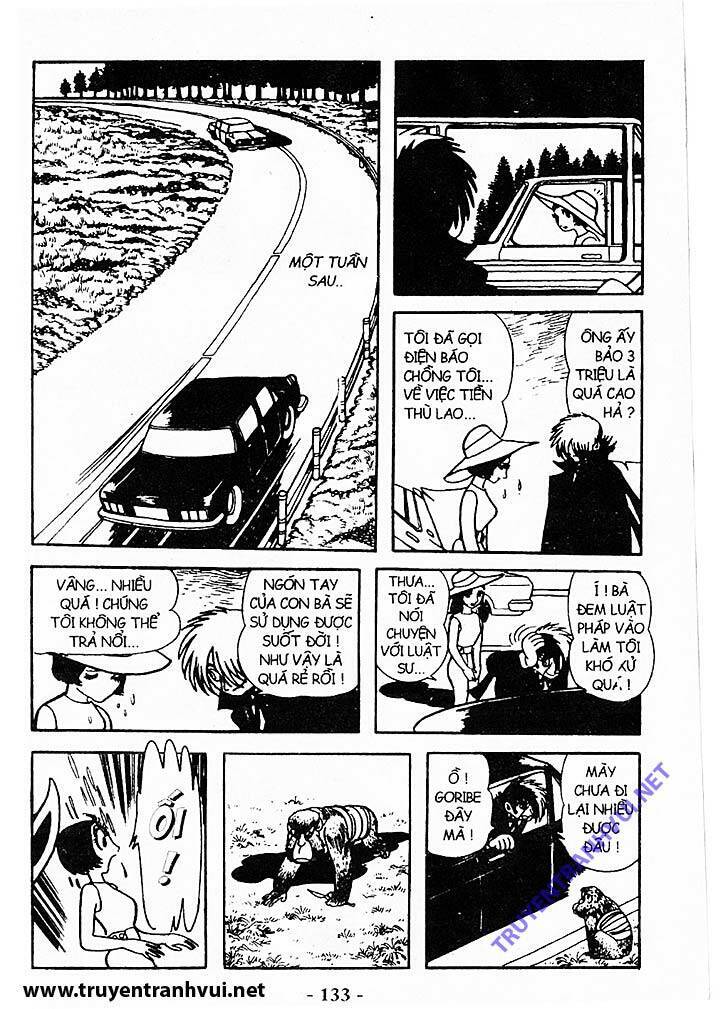 Black Jack Chapter 187 - 20