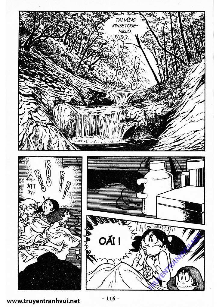 Black Jack Chapter 187 - 3