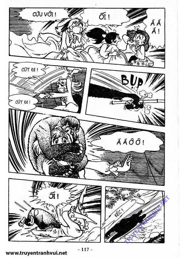 Black Jack Chapter 187 - 4