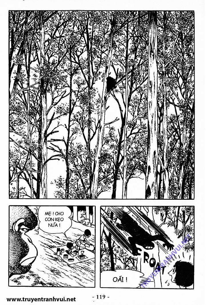 Black Jack Chapter 187 - 6