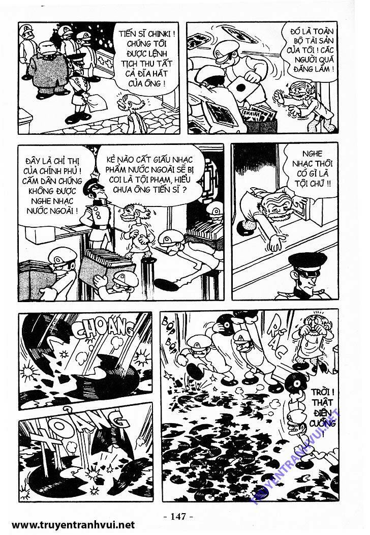 Black Jack Chapter 188 - 14