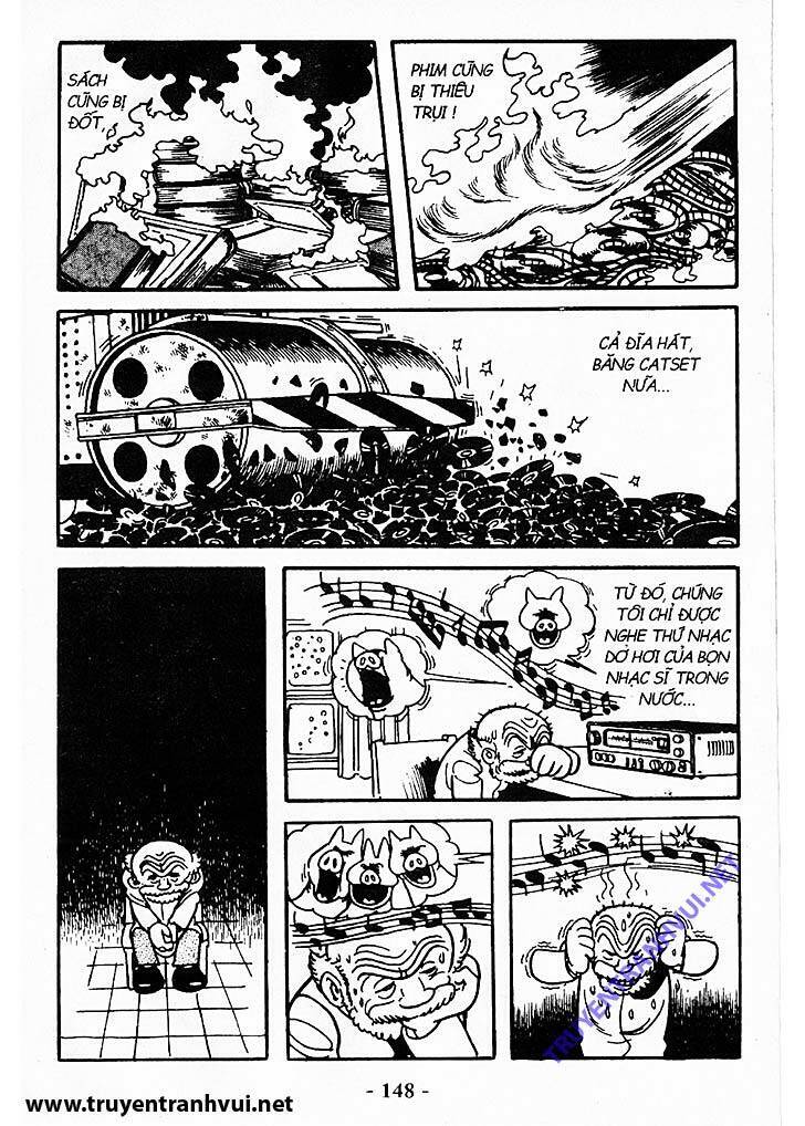 Black Jack Chapter 188 - 15