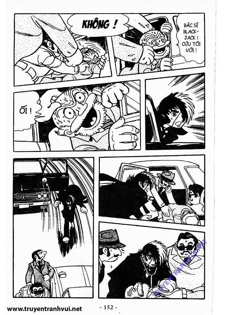 Black Jack Chapter 188 - 19