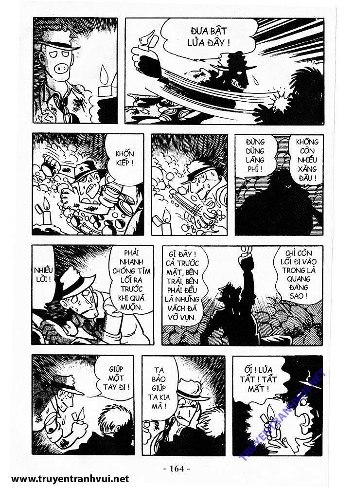 Black Jack Chapter 189 - 11