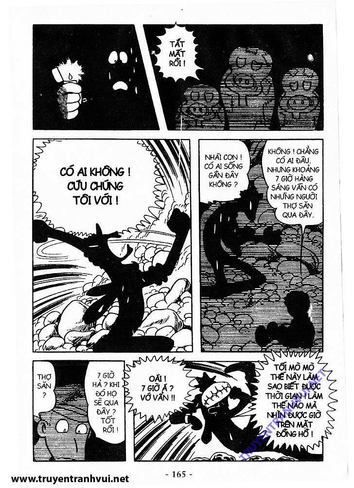 Black Jack Chapter 189 - 12