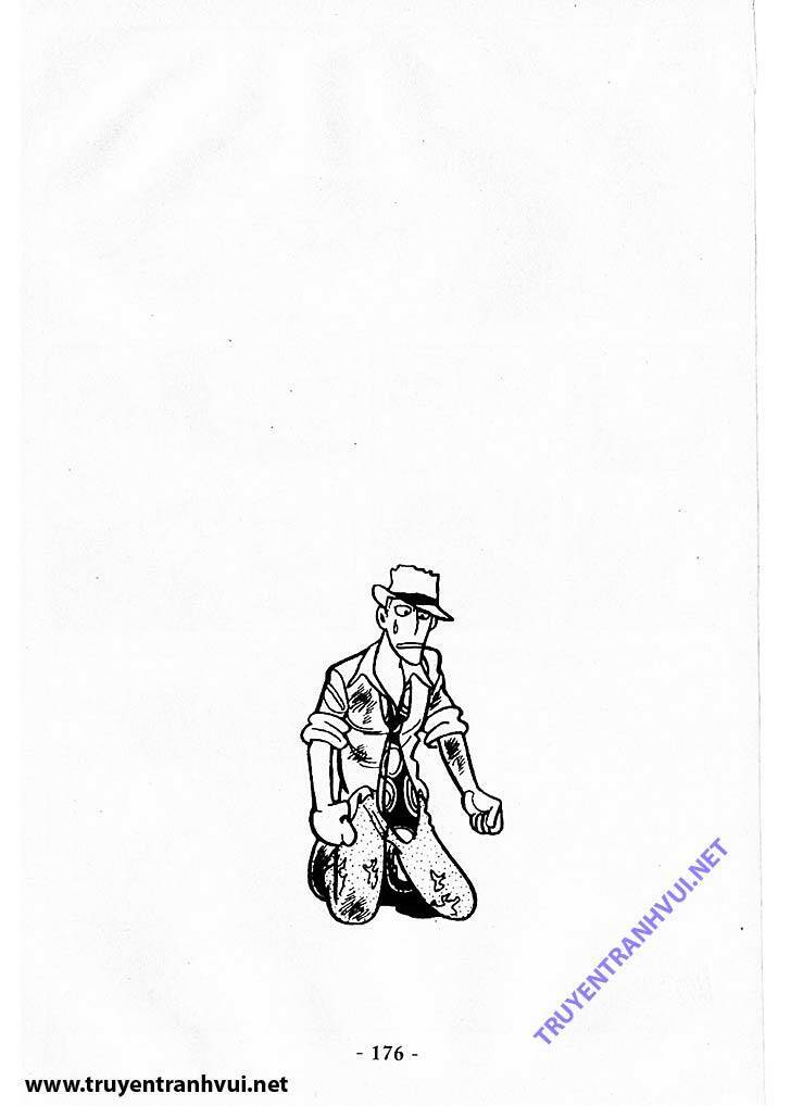 Black Jack Chapter 189 - 23