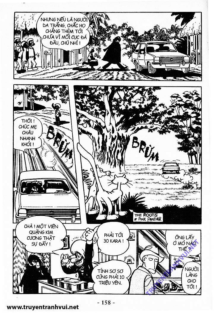 Black Jack Chapter 189 - 5