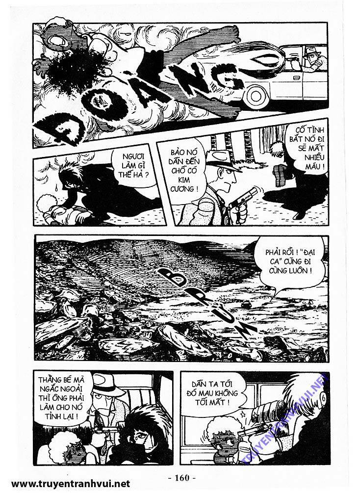 Black Jack Chapter 189 - 7