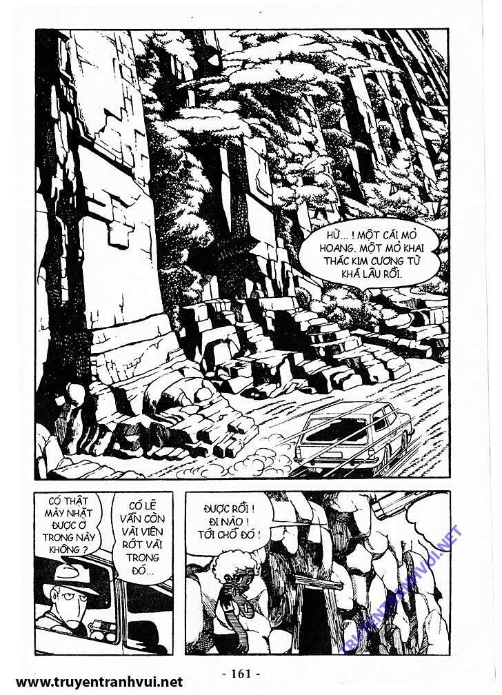 Black Jack Chapter 189 - 8