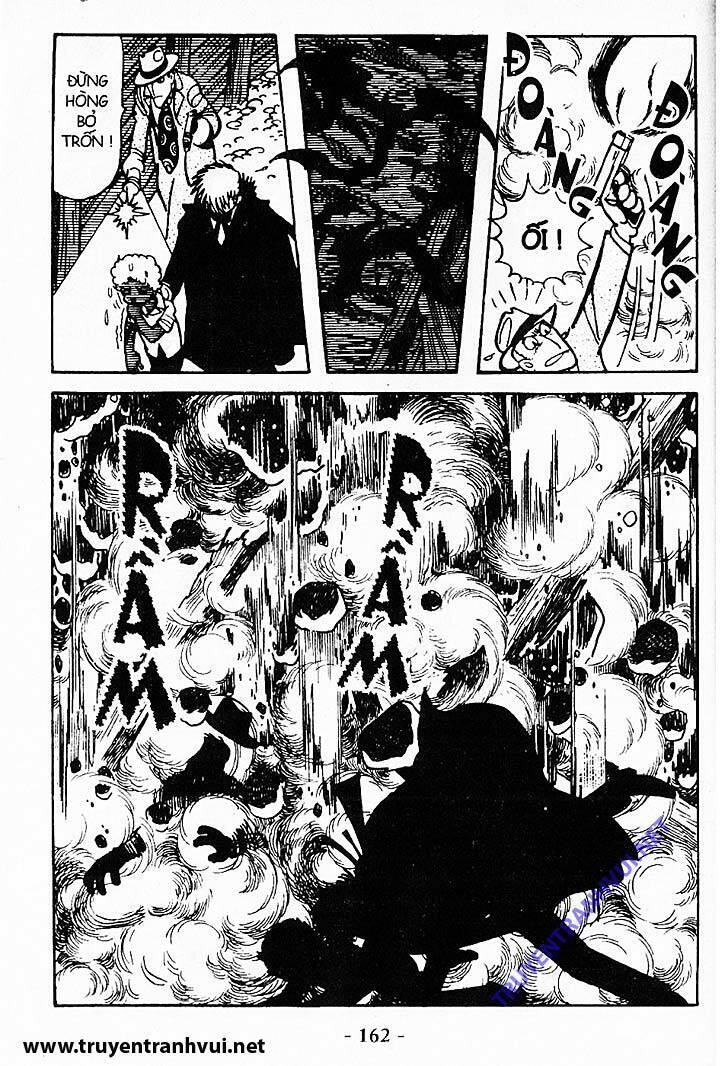 Black Jack Chapter 189 - 9