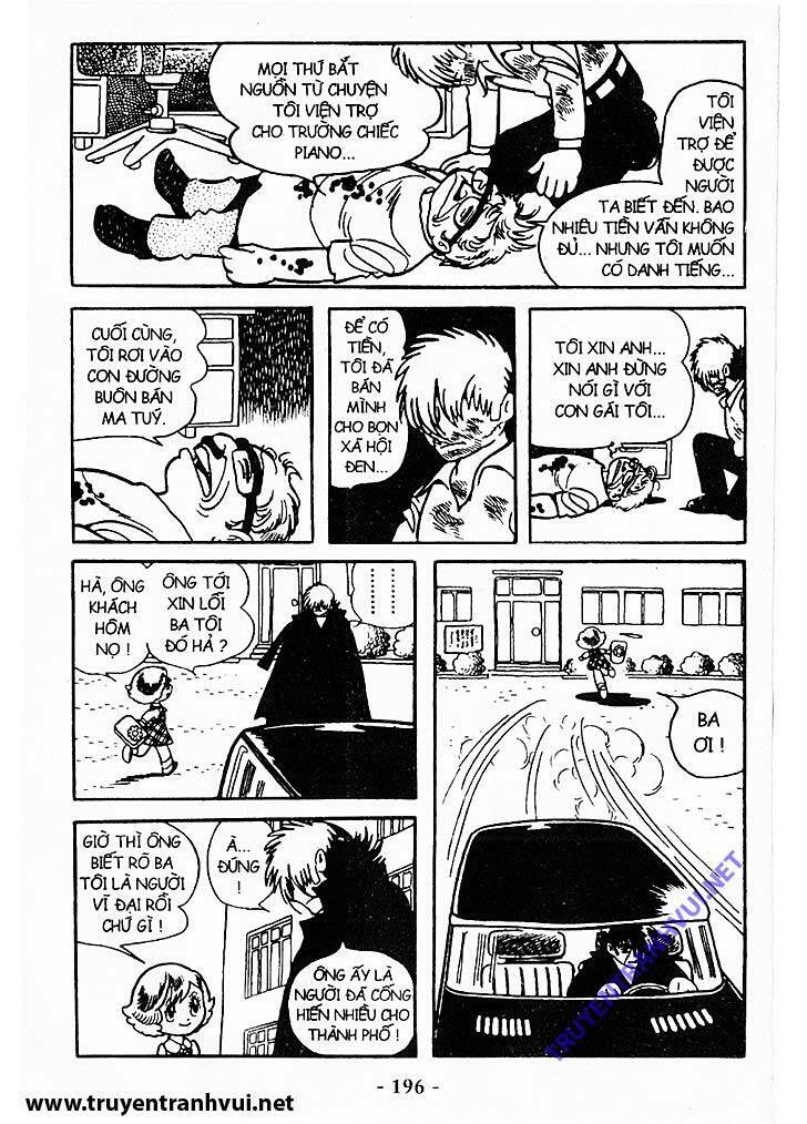 Black Jack Chapter 190 - 21