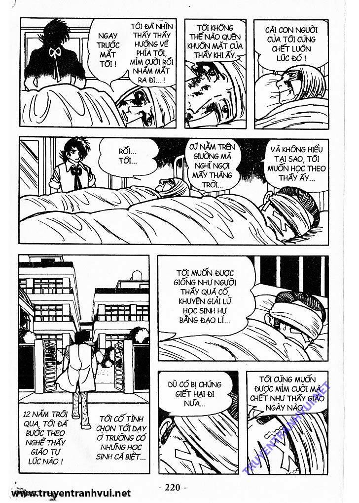 Black Jack Chapter 191 - 25