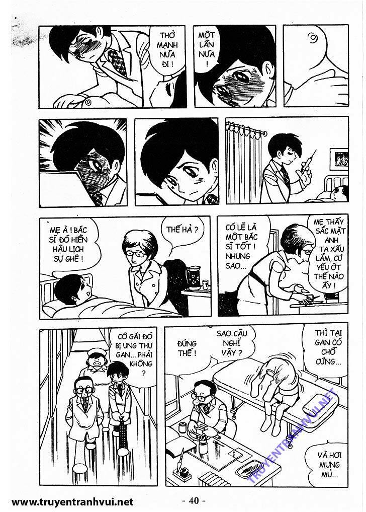 Black Jack Chapter 193 - 13