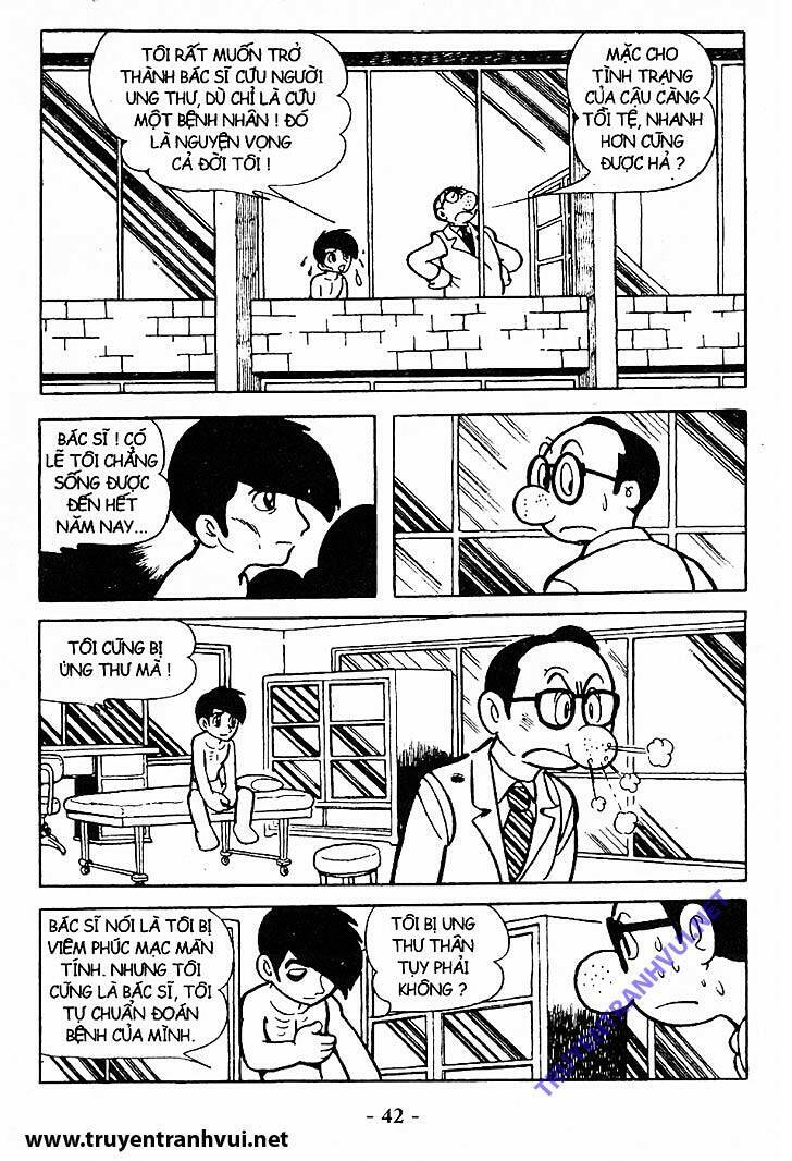 Black Jack Chapter 193 - 15