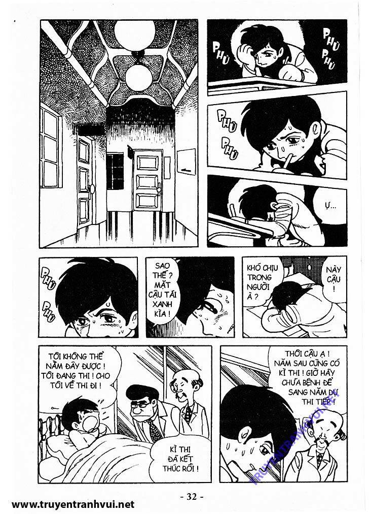 Black Jack Chapter 193 - 5