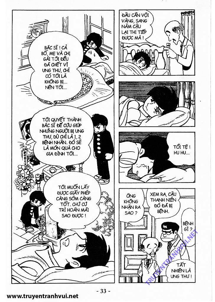 Black Jack Chapter 193 - 6