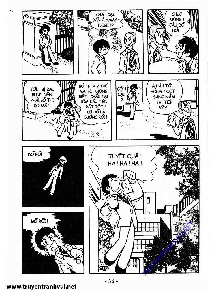 Black Jack Chapter 193 - 9