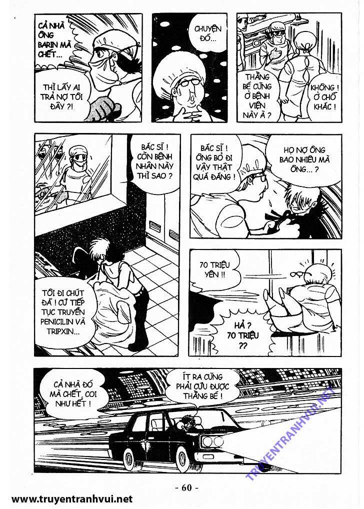 Black Jack Chapter 194 - 11