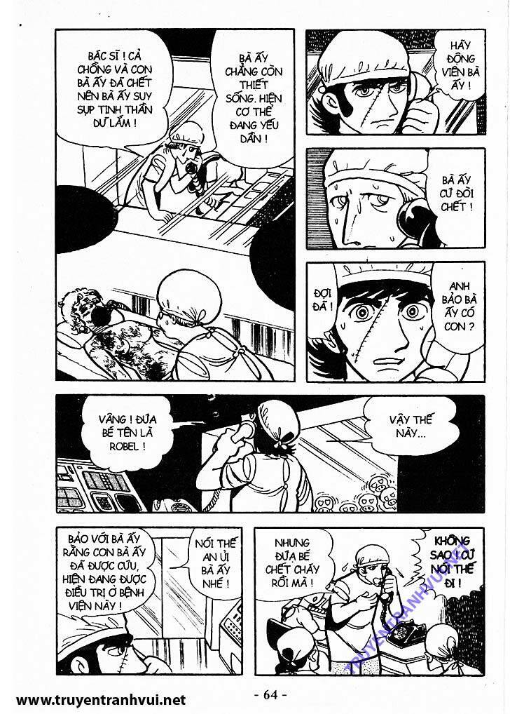 Black Jack Chapter 194 - 15