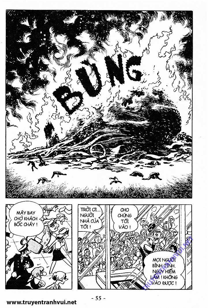 Black Jack Chapter 194 - 6