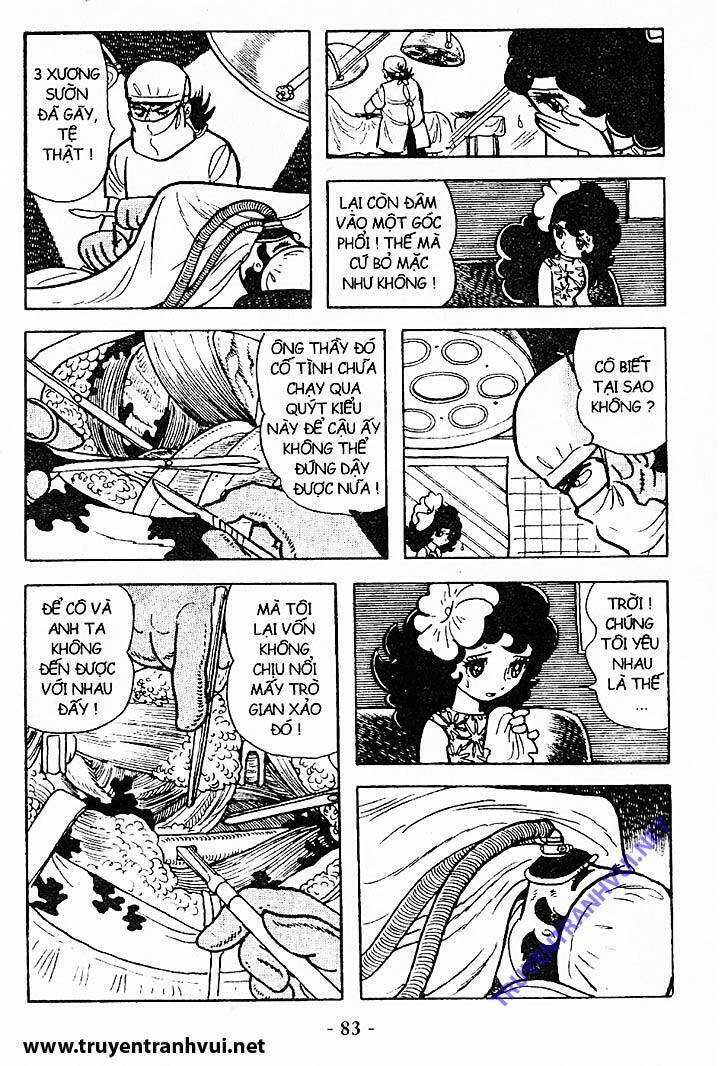 Black Jack Chapter 195 - 12