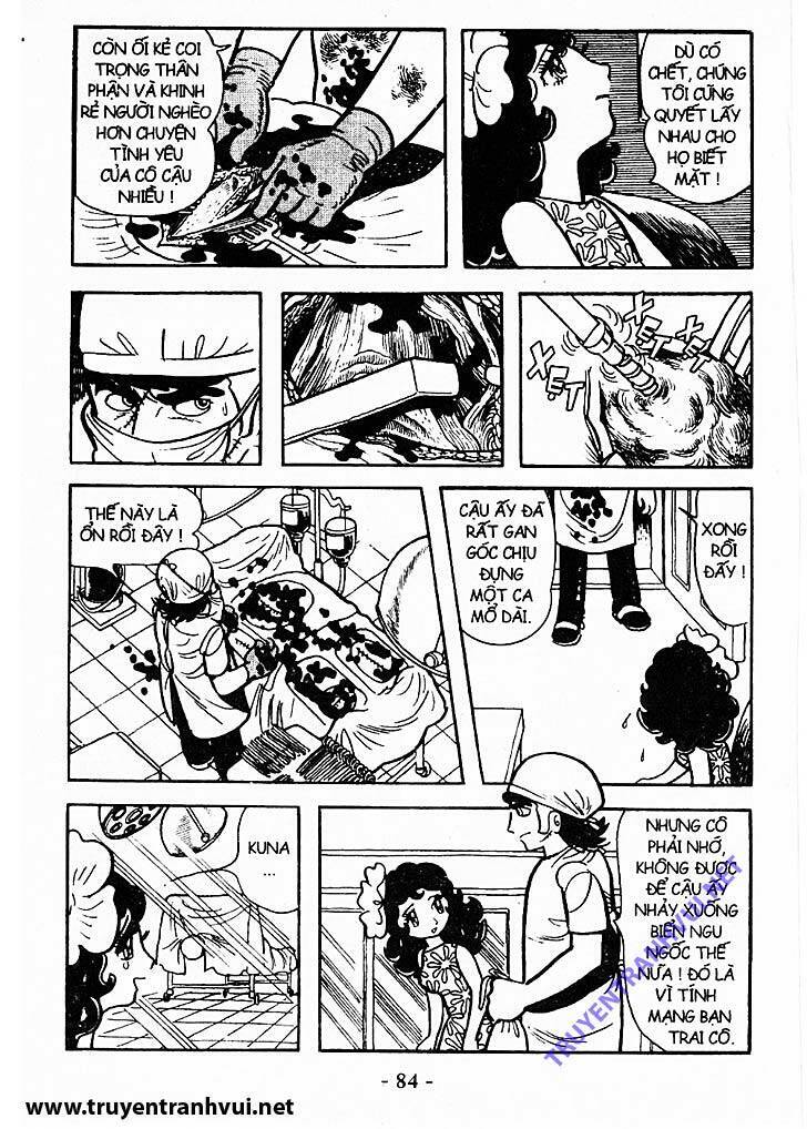 Black Jack Chapter 195 - 13