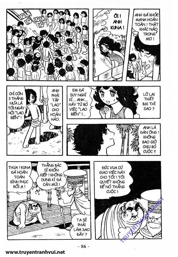 Black Jack Chapter 195 - 15